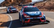 Hyundai Ioniq 5 N Time Attack Spec rusza na podbój Pikes Peak