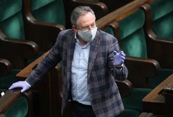 Bartłomiej Sienkiewicz odpowiada Aleksandrowi Kwaśniewskiemu