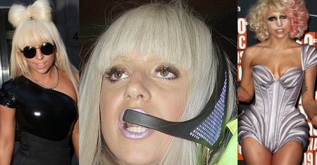 Lady Gaga kończy dziś 30 lat! (DUŻO ZDJĘĆ)