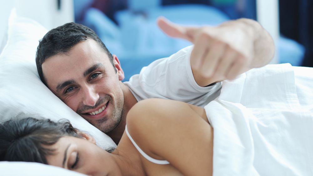 Istnieją produkty lepsze niż viagra