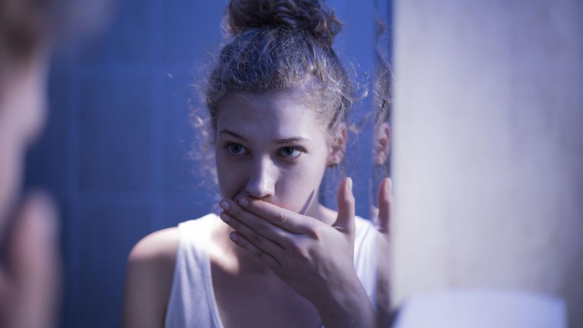 Odchudzanie zaczyna się w głowie