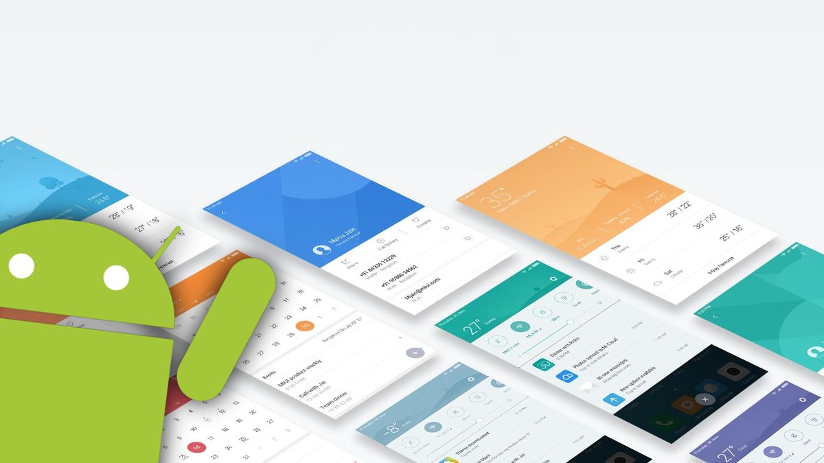 Aktualizacje Androida? Tylko Xiaomi robi to dobrze 1
