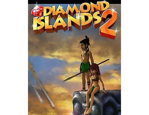 Cellna recenzja: Diamond Islands 2