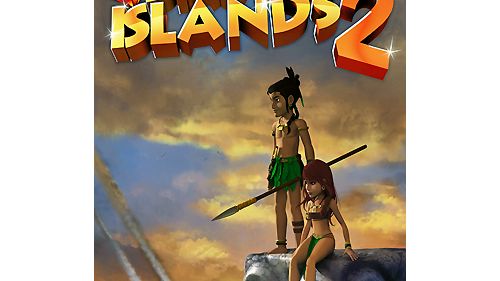 Cellna recenzja: Diamond Islands 2 1