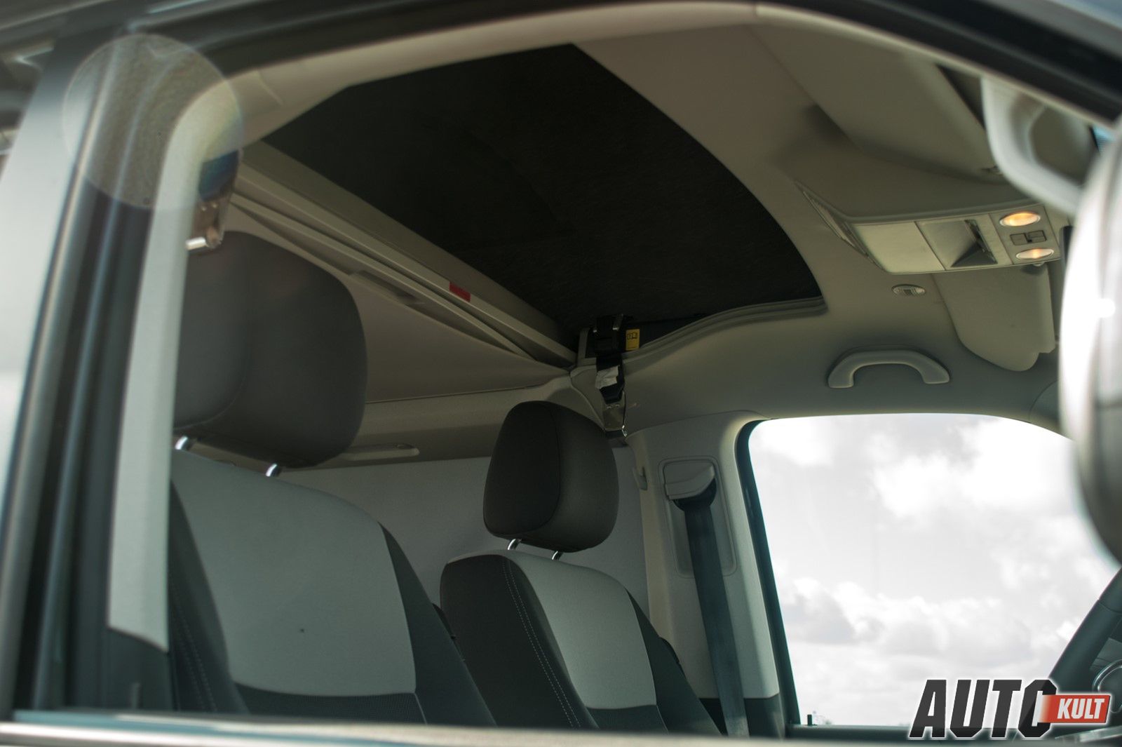Volkswagen California Beach 2.0 TDI BiTurbo DSG - test [galeria] 18