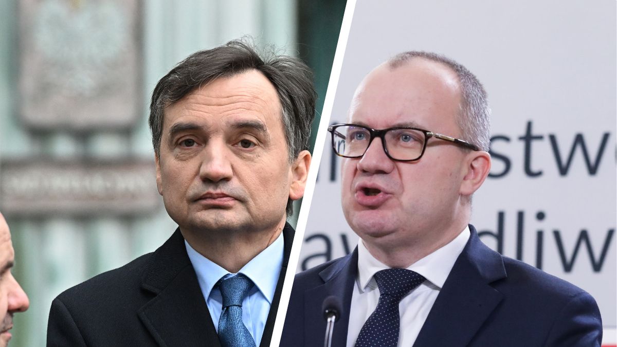 Zbigniew Ziobro, Adam Bodnar