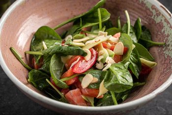 Wystarczy garść dziennie. Jelita chodzą jak w zegarku, a serce bije jak dzwon