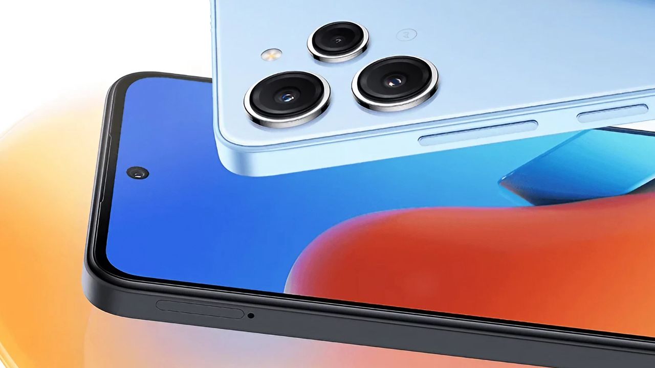 Redmi 12