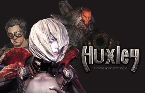 Huxley - wielka niewiadoma?