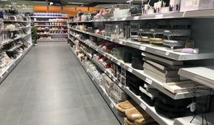 Nowy dyskont w Warszawie. Jedzenie nie jest jego głównym asortymentem