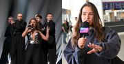 Reżyser występu Polski na Eurowizji przemówił tuż przed półfinałem. "Mamy prawo, żeby złożyć protest"