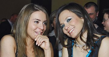 "Królewna z drewna" przeszła do następnej rundy