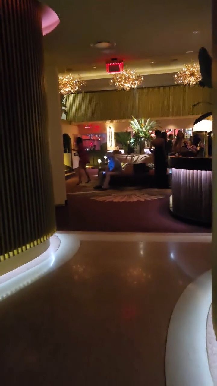Aneta Glam odsłania kulisy nocnego życia w Miami