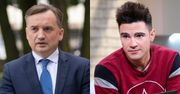 Zbigniew Ziobro mówi o aferze z youtuberami: "Zero tolerancji wobec pedofilii i przestępstw seksualnych"