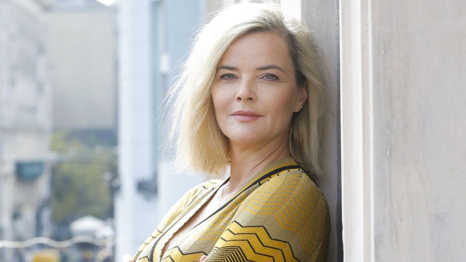 Monika Zamachowska