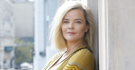Monika Richardson pomoże Ukraińcom w Polsce. Będzie ich uczyć naszego języka