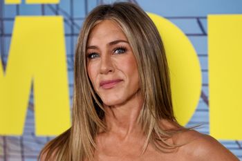 Jennifer Aniston potwierdziła związek. Zwróciła się do partnera