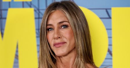 Jennifer Aniston potwierdziła związek. Zwróciła się do partnera