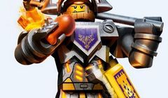 „Nexo Knights” w Cartoon Network