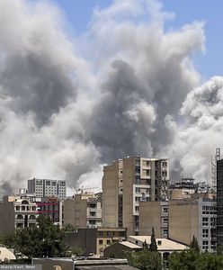 Porażka wielkiej strategii Iranu