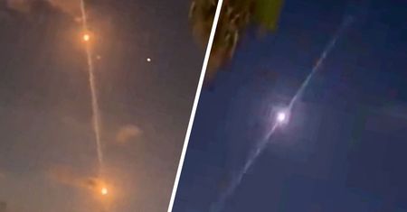 Izrael odpalił Iron Beam. Najskuteczniejsza broń na świecie w akcji