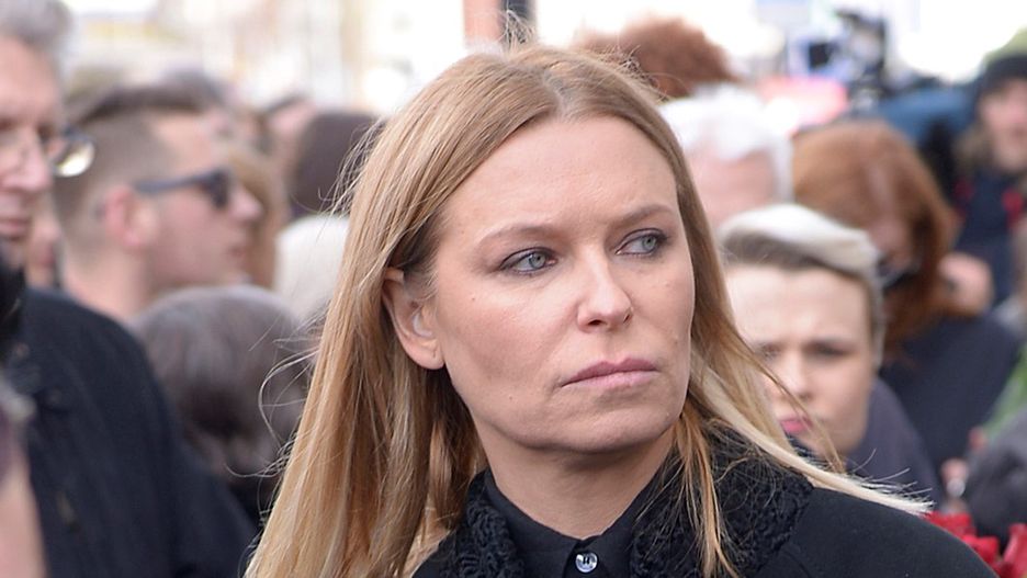 Paulina Młynarska