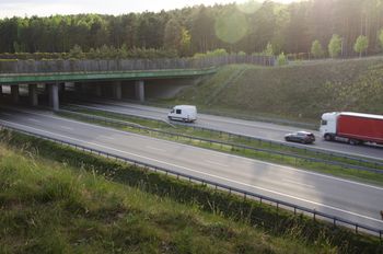 Rozbudowa autostrady A2. GDDKiA wybrała wykonawcę