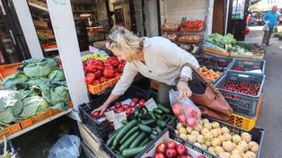 Rzeszów: Sprawdziliśmy ceny owoców. Różnią się od zeszłorocznych