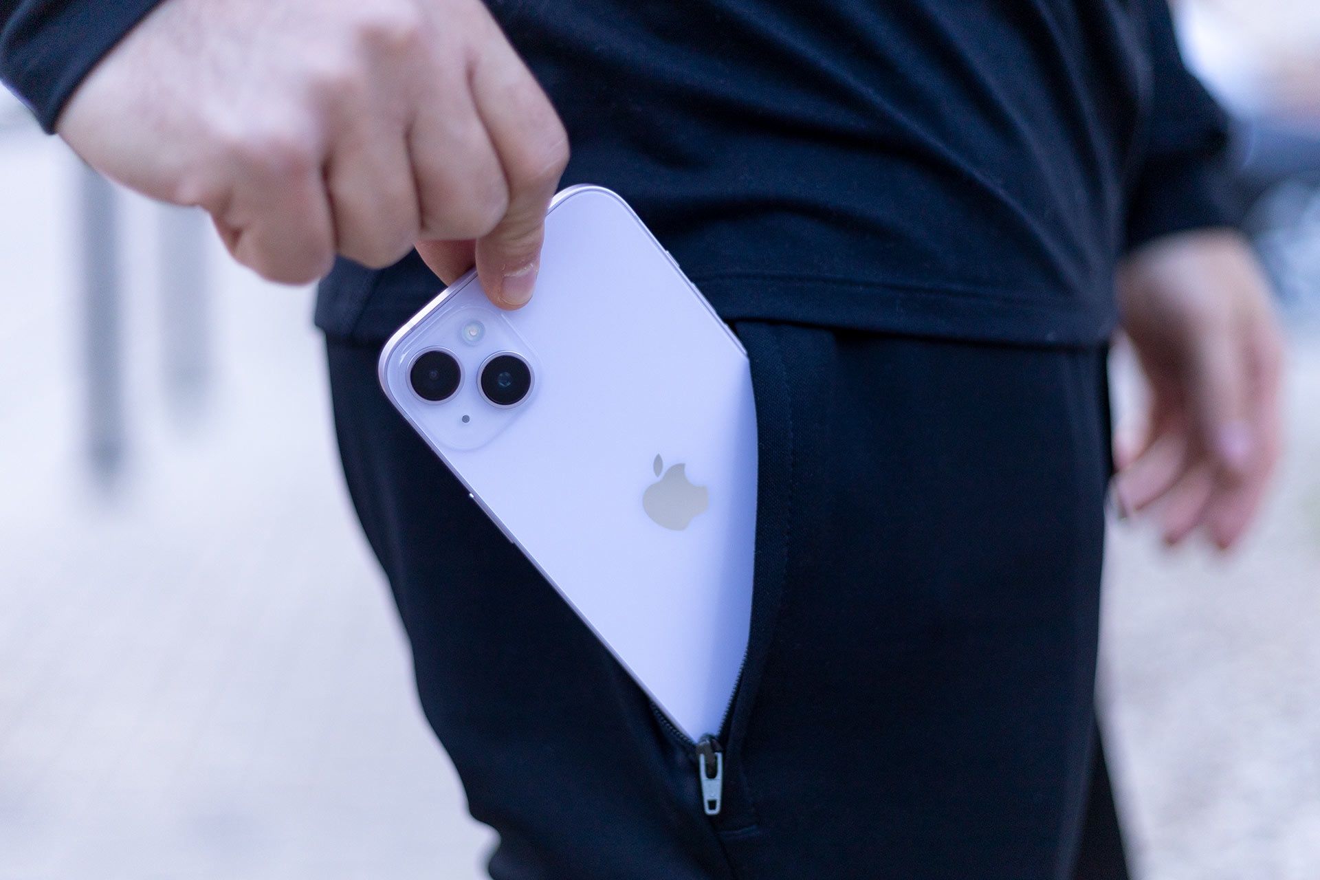 iPhone 14 Plus