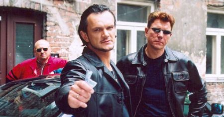 Kultowe polskie filmy lat 2000. Rozpoznasz tytuły po jednym kadrze?