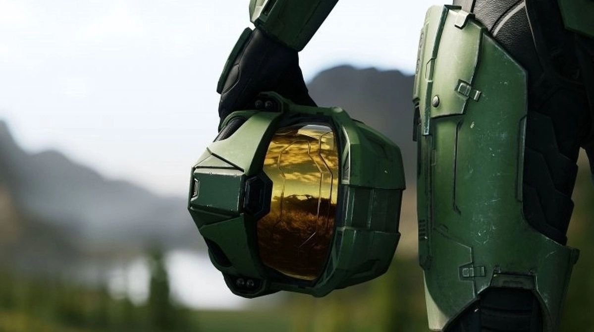 Halo Infinite