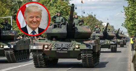 Boją się rządów Trumpa. Z zazdrością patrzą na Polskę