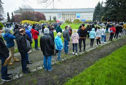 Znowu chaos. Podczas rządowej akcji szczepień w majówkę podebrano szczepionki innych pacjentów?