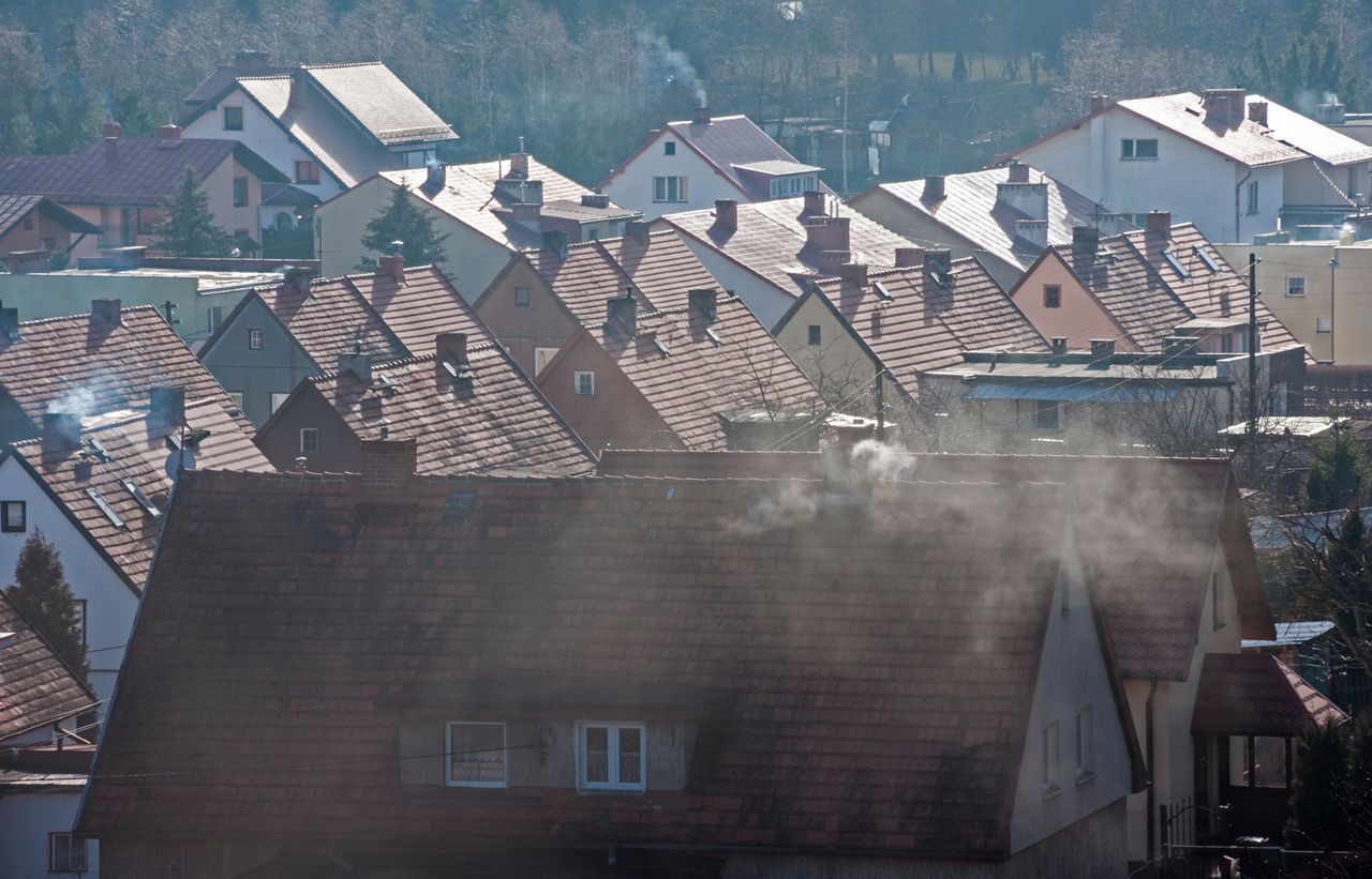 Wielka inwentaryzacja naszych domów jeszcze się nie zaczęła, a już są problemy