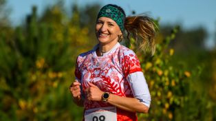 Grabowo Parchowskie: Biegli wokół Orła. Niedzielne rozbieganie na 5 km