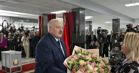 Kuriozalne słowa Łukaszenki pod adresem Polski. Trudno w nie uwierzyć