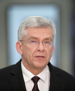 Stanisław Karczewski: dziś rezygnuję z funkcji wicemarszałka Senatu