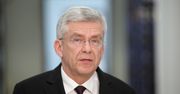 Stanisław Karczewski: dziś rezygnuję z funkcji wicemarszałka Senatu