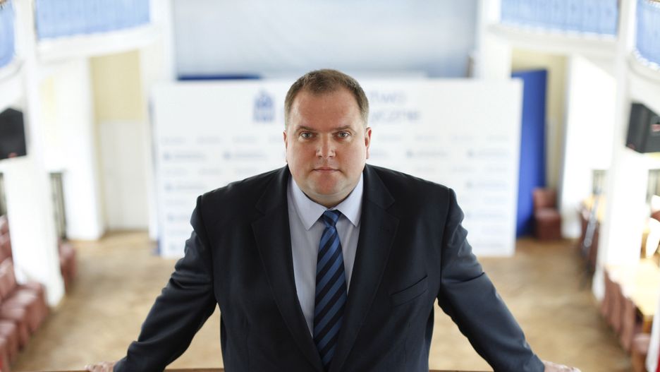 Paweł Piskorski