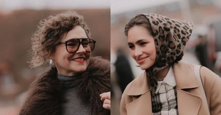 Trendy prosto z Kopenhagi. Oto co będziemy nosić w 2025 roku