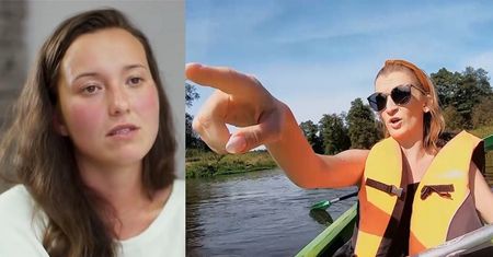 "Ślub od pierwszego wejrzenia". Iga MA ŻAL do Laury: "Albo jesteś moją koleżanką, albo jesteś Z MOIM MĘŻEM"