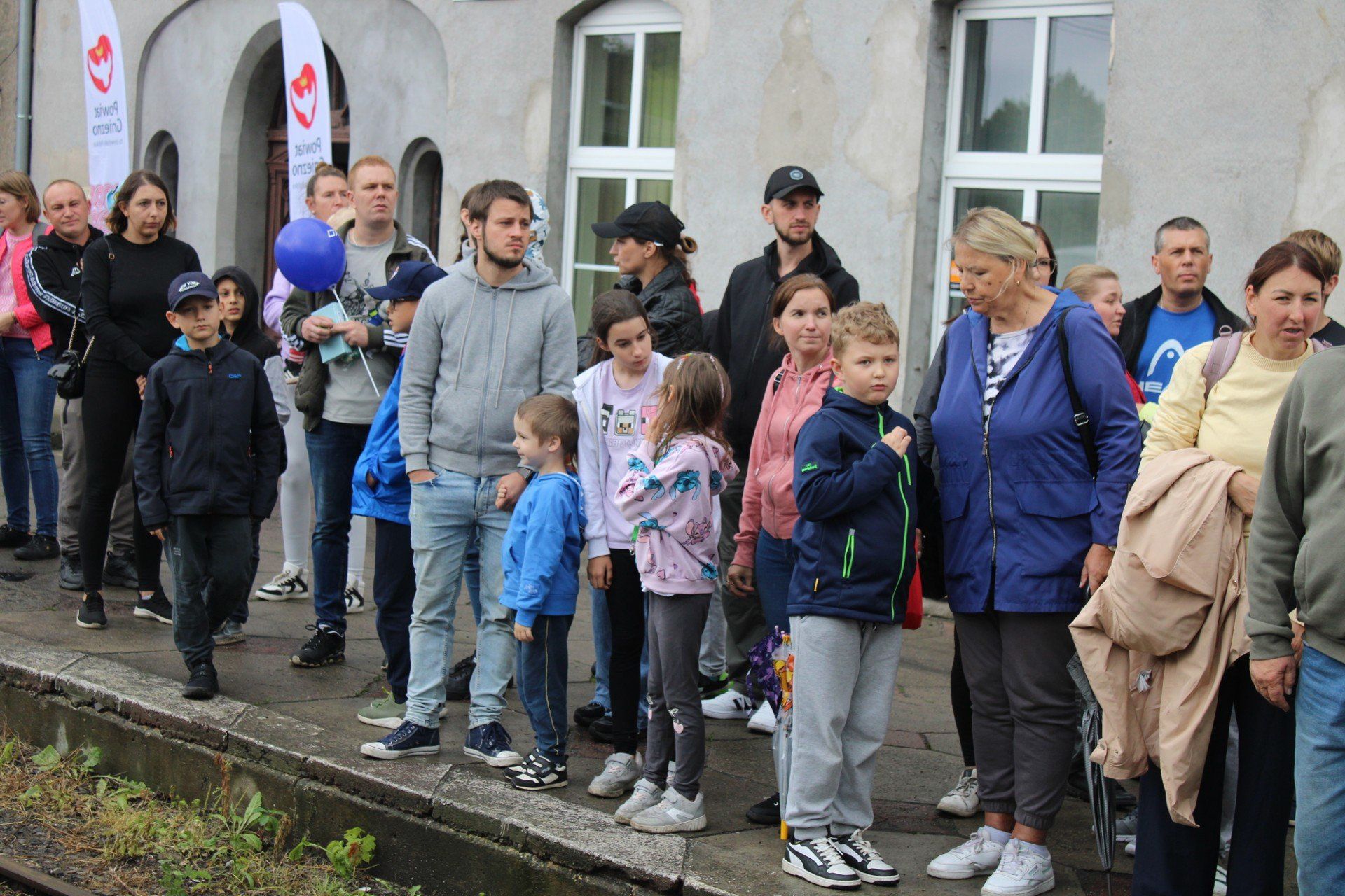 Wąskotorówka w Gnieźnie rozpoczęła kolejny sezon turystyczny