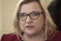 Zadziwiające słowa Beaty Kempy. "Kariera za zgodą męża"