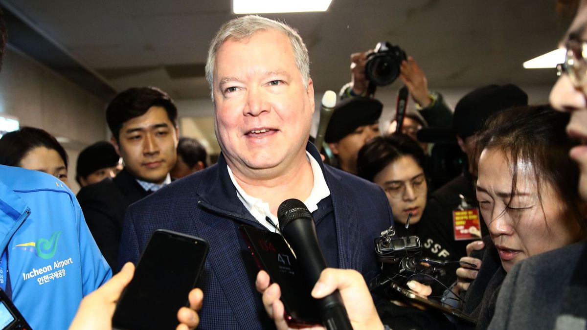 Stephen Biegun zapowiedział utworzenie nowego sojuszu ekonomicznego