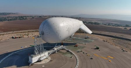 W Polsce powstanie batalion aerostatów. Znane są lokalizacje posterunków radiolokacyjnych