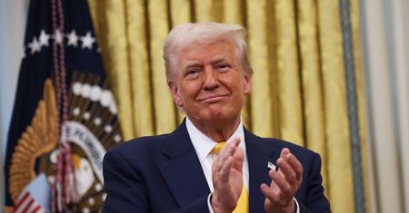 "Wzywamy Stany Zjednoczone". Bruksela reaguje na decyzję Trumpa