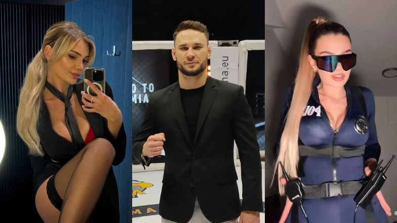 Magdalena Loskot. Kim jest była partnerka Boxdela?