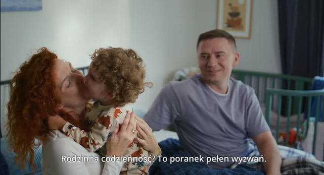 Euvic Media przygotował kampanię na temat „babciowego”