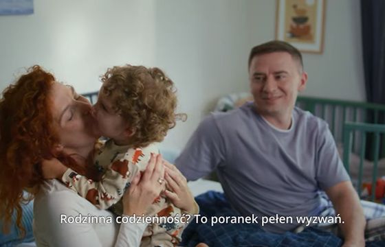 Euvic Media przygotował kampanię na temat „babciowego”