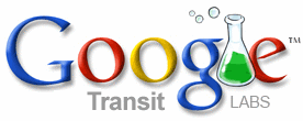 Google Transit już w Google Maps 1